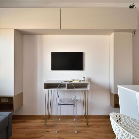 Warszawianka Studio Varsovie Extérieur photo