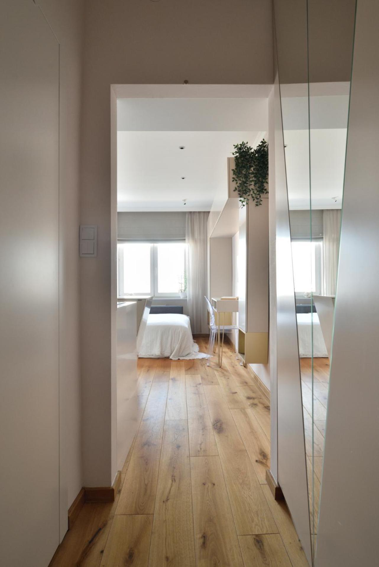 Warszawianka Studio Varsovie Extérieur photo