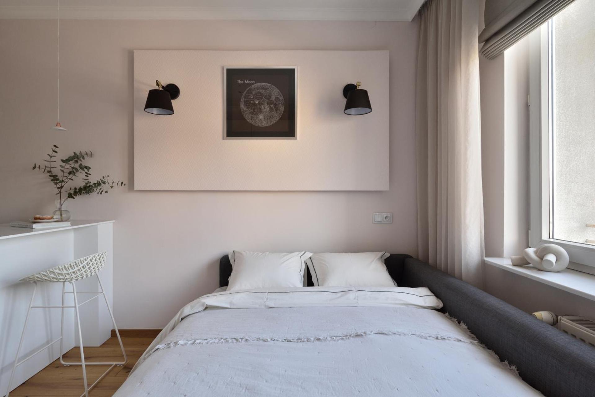 Warszawianka Studio Varsovie Extérieur photo