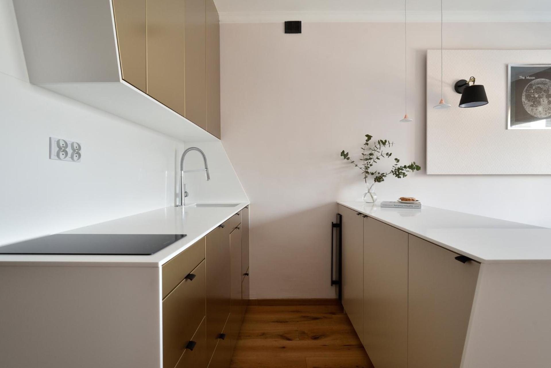 Warszawianka Studio Varsovie Extérieur photo
