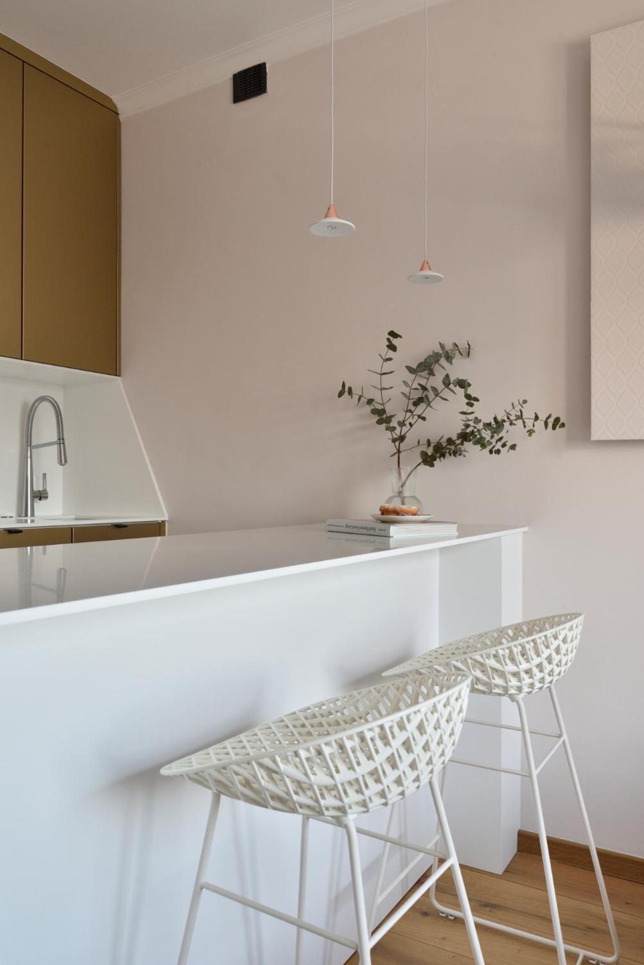 Warszawianka Studio Varsovie Extérieur photo