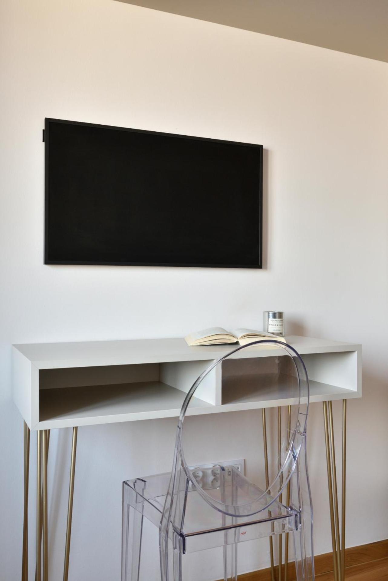 Warszawianka Studio Varsovie Extérieur photo
